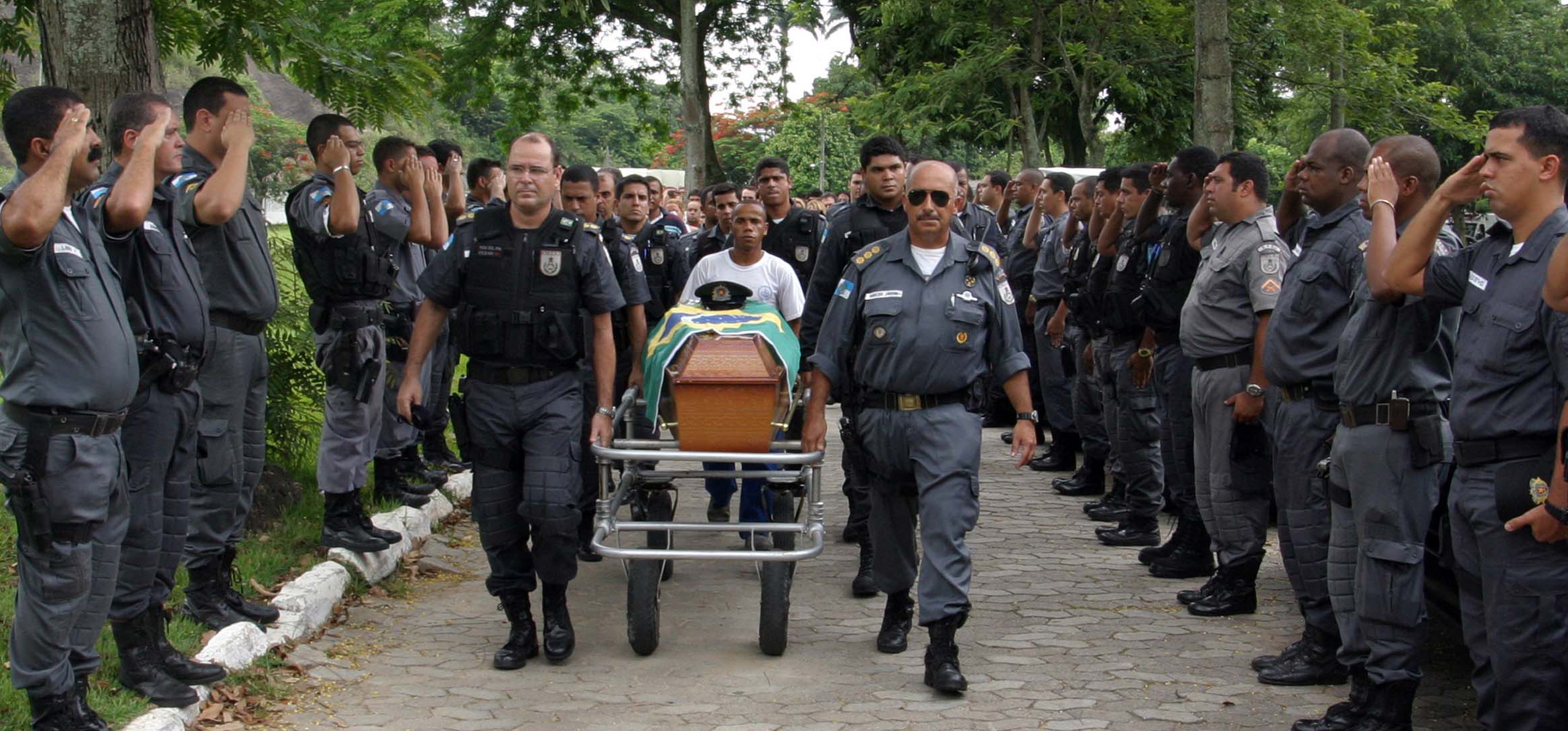 Violência