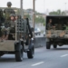 Exército no Rio