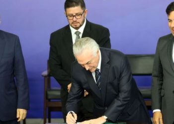 Cerimônia do Fies
