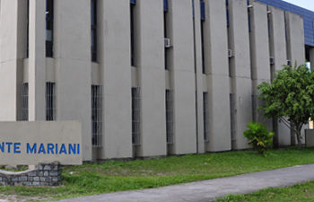 Fórum de Camaçari BA