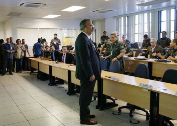 Forças Armadas