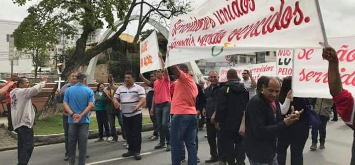 Prefeitura de Campos-RJ