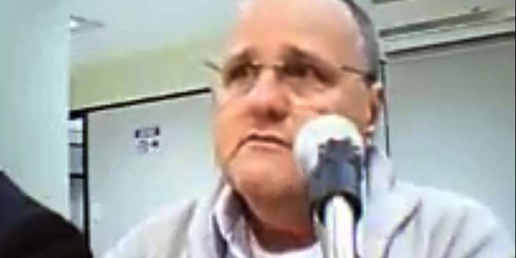 Geddel Vieira Lima