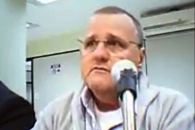 Geddel Vieira Lima