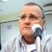 Ex-ministro Geddel Vieira Lima