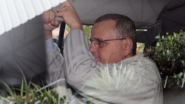 Ex-ministro do governo Temer