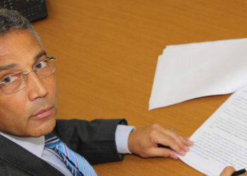 Deputado Geraldo Pudim
