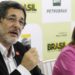 Ex-presidentes da Petrobras