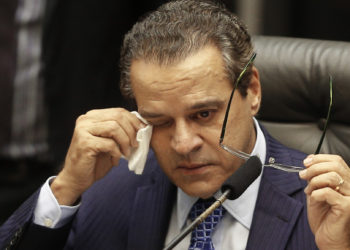 Henrique Eduardo Alves