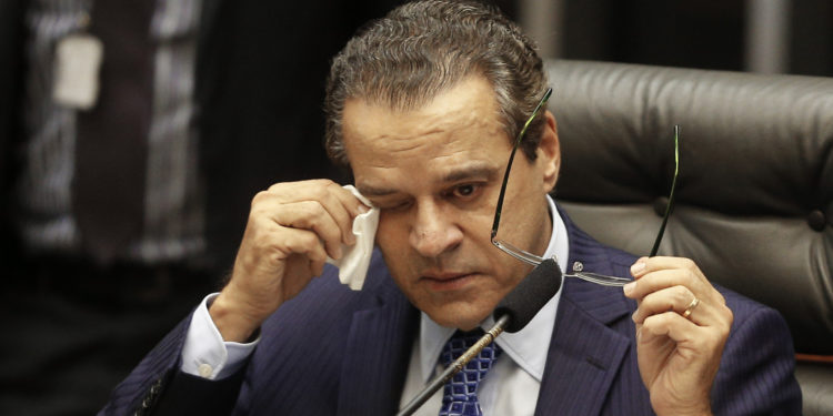 Henrique Eduardo Alves