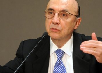 Ministro da Fazenda