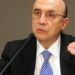 Ministro da Fazenda