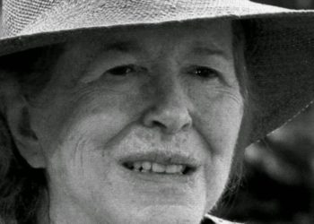 Hilda Hilst