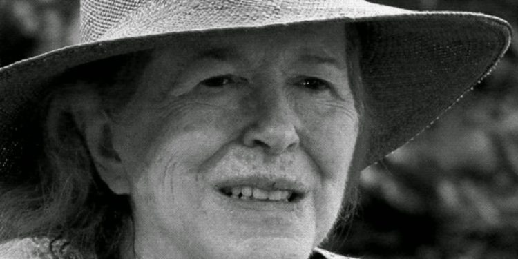 Hilda Hilst