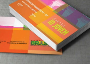 Cartão ID Jovem