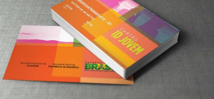 Cartão ID Jovem