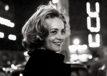 Morte de Jeanne Morea