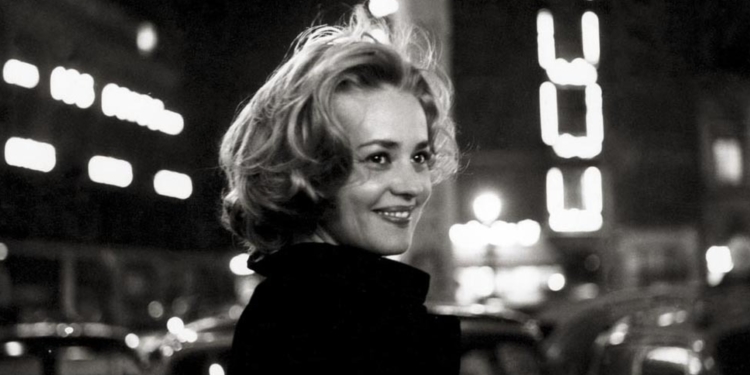 Morte de Jeanne Morea