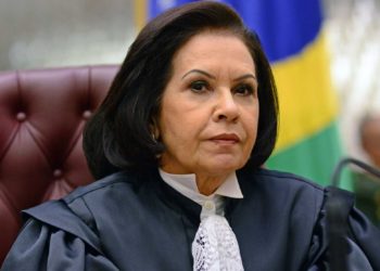 Presidente do STJ