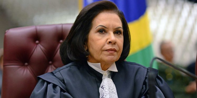 Presidente do STJ