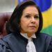 Presidente do STJ