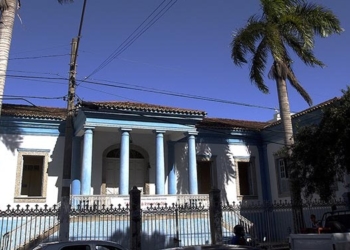 Liga São João Batista