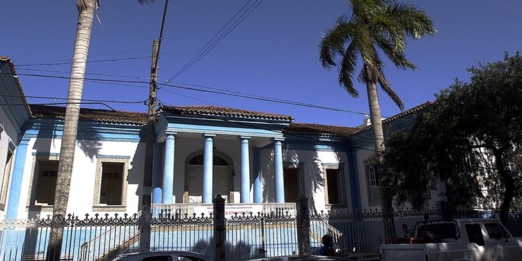 Liga São João Batista