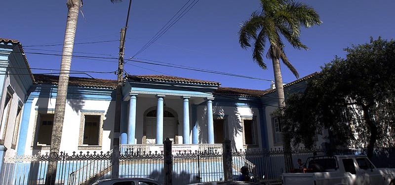 Liga São João Batista