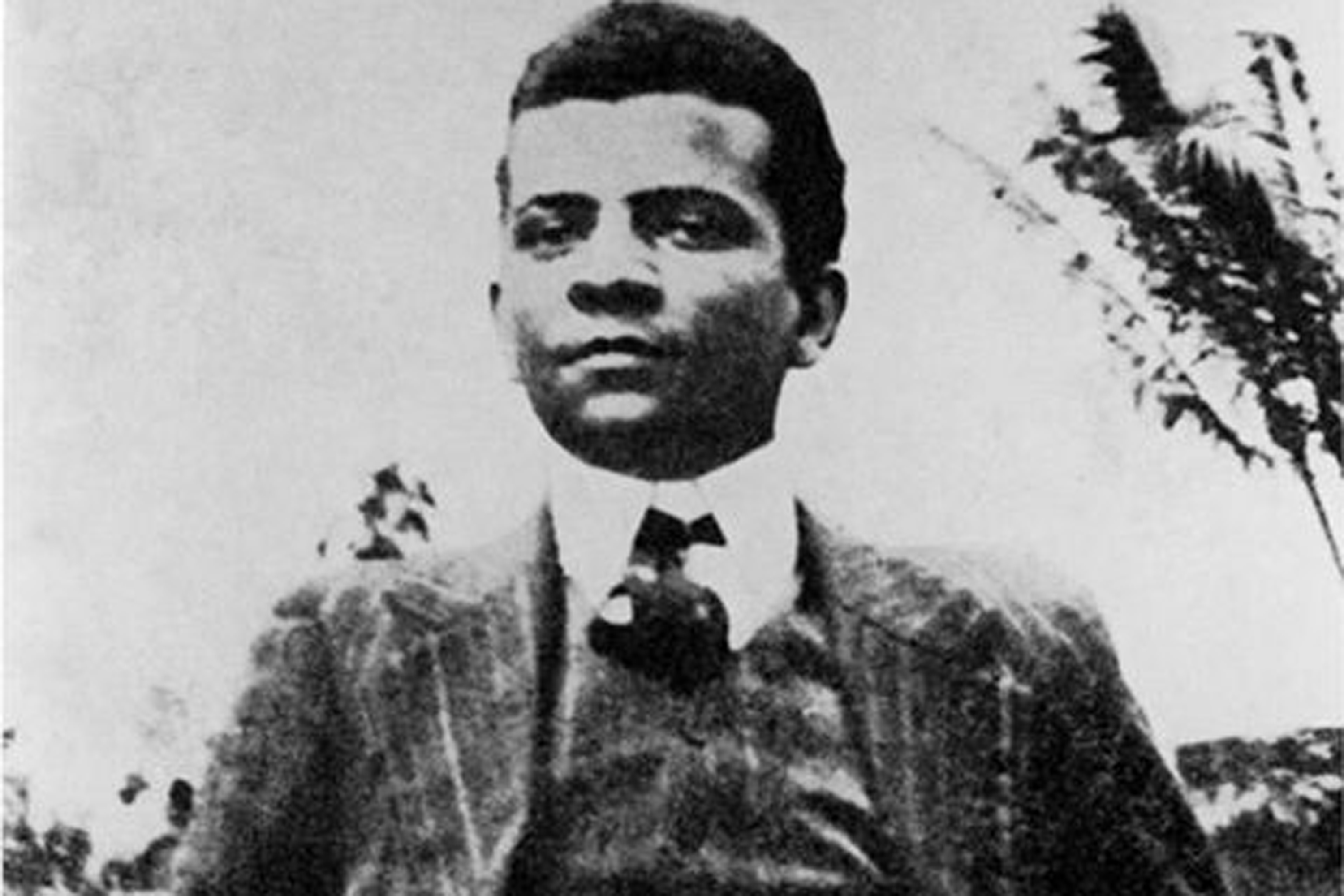 Lima Barreto: escritor foi homenageado na IX edição da Flip, em Paraty