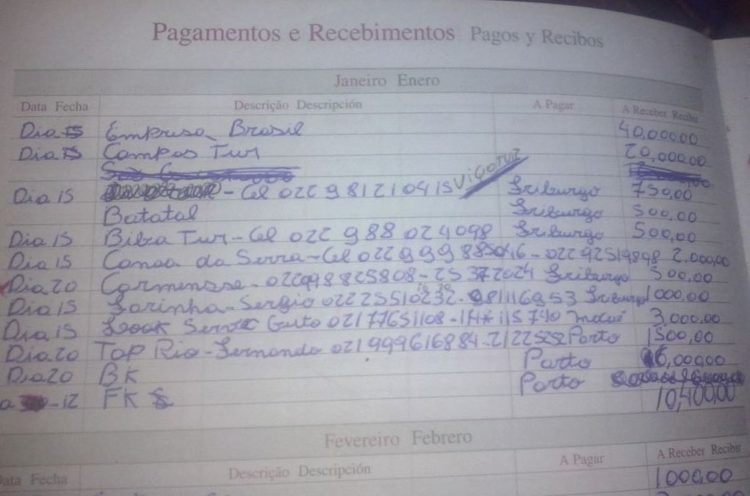 Operação Ponto Final