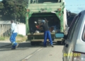 Trabalho precário