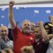 Ex-presidente Lula