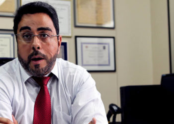 Juiz Marcelo Bretas