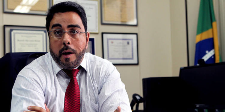 Juiz Marcelo Bretas