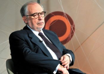 Ex-ministro Marco Aurélio Garcia