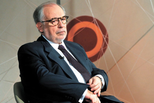 Ex-ministro Marco Aurélio Garcia