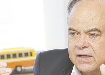Presidente da Fetranspor