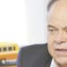 Presidente da Fetranspor