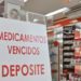 Uso de medicamento