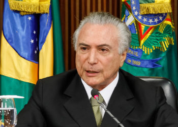 Michel Temer