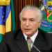 Michel Temer