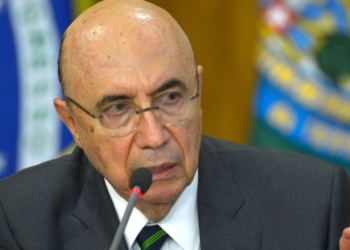 Henrique Meirelles