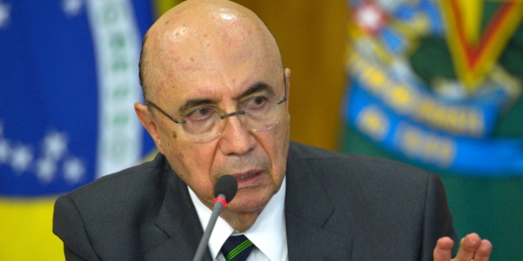 Henrique Meirelles
