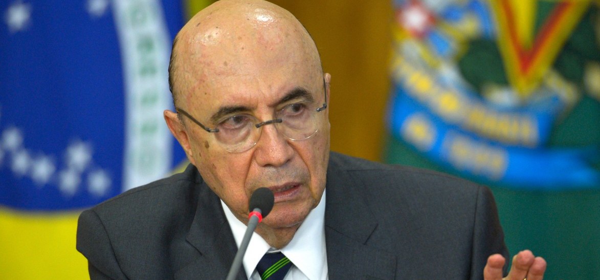 Henrique Meirelles