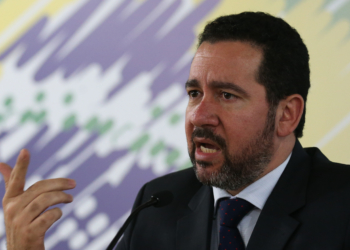 Ministro do Planejamento