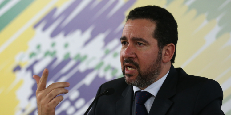 Ministro do Planejamento