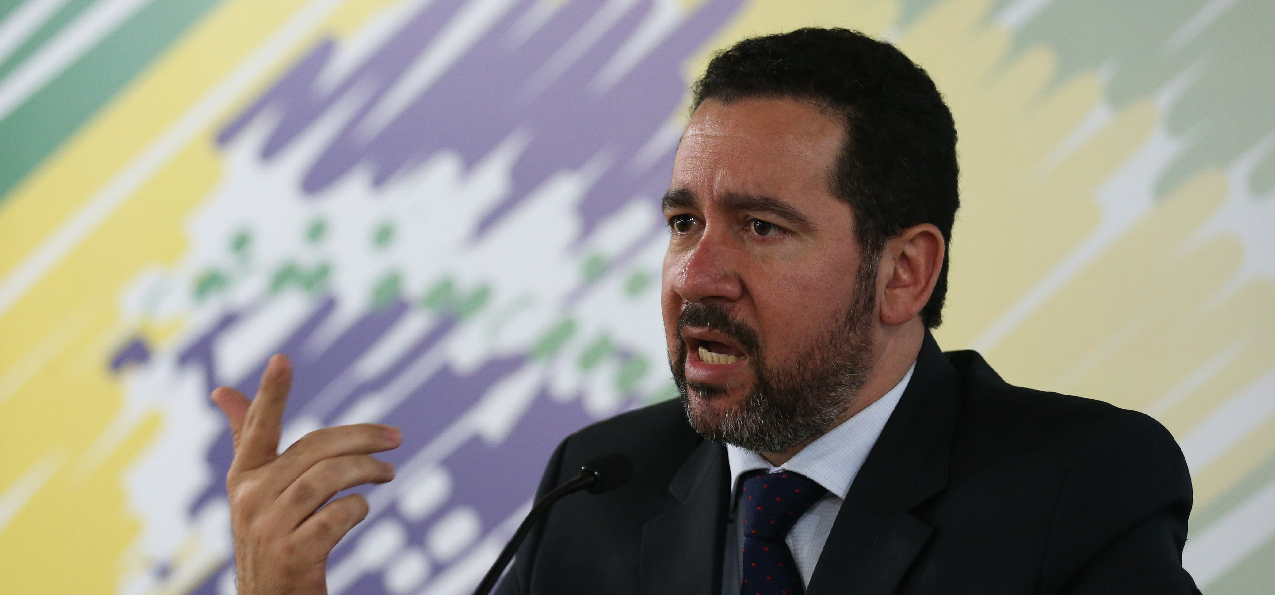 Ministro do Planejamento