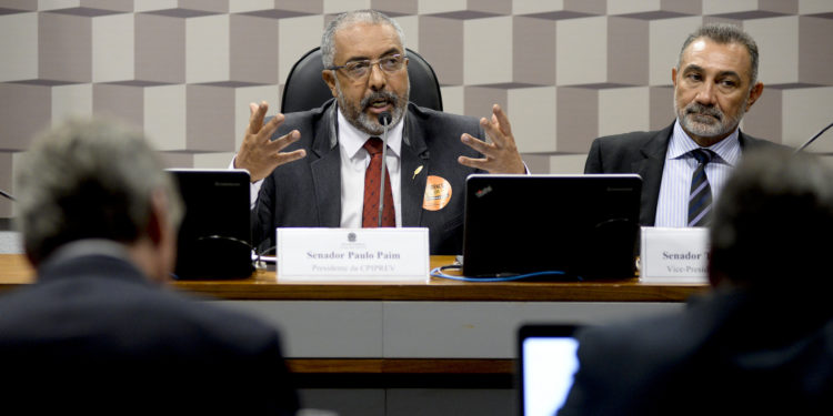 Previdência Social