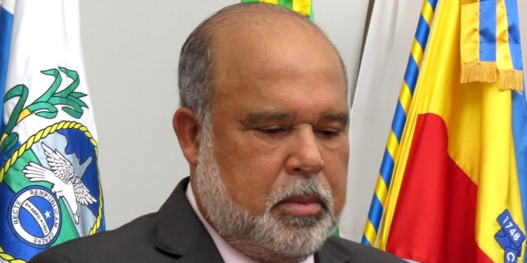 Paulo Dames