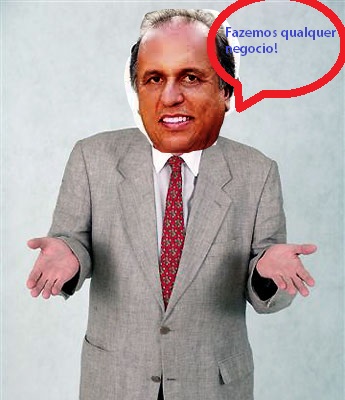 Pezão